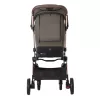 Espiro Flame sport babakocsi - 09 Taupe Splendor