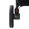 Espiro Flame sport babakocsi - 10 Timeless Black