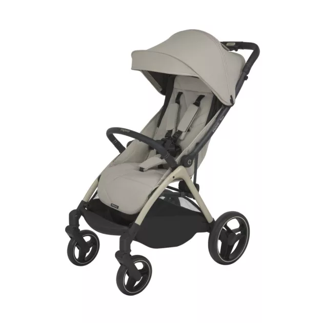 Espiro Flow sport babakocsi - 19 Vanilia Aroma