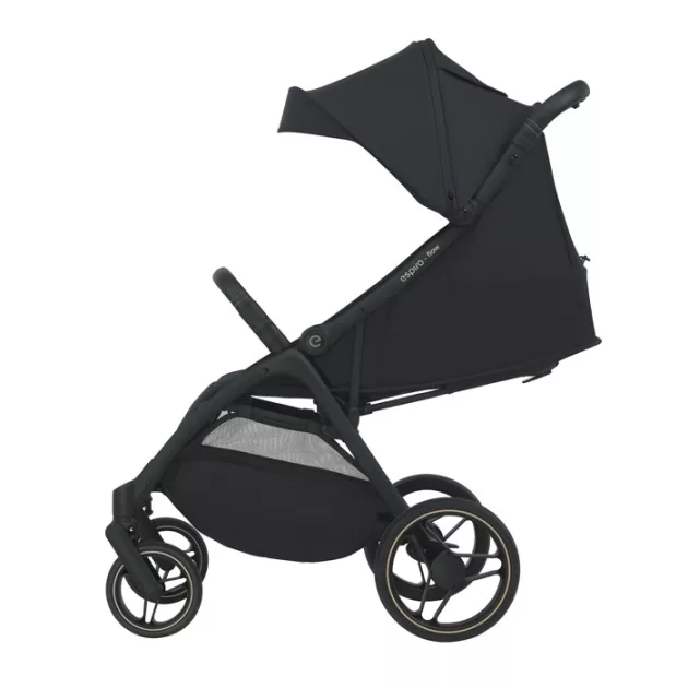 Espiro Flow sport babakocsi - 19 Vanilia Aroma