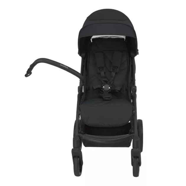 Espiro Flow sport babakocsi - 19 Vanilia Aroma