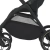 Espiro Flow sport babakocsi - 19 Vanilia Aroma