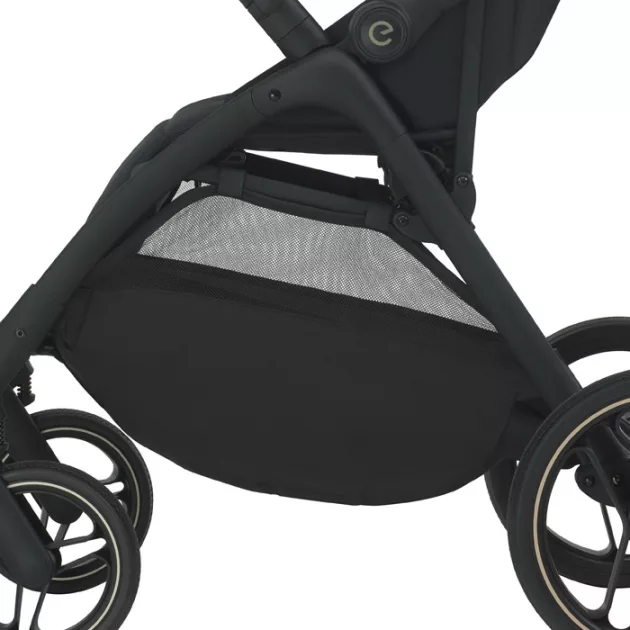 Espiro Flow sport babakocsi - 19 Vanilia Aroma