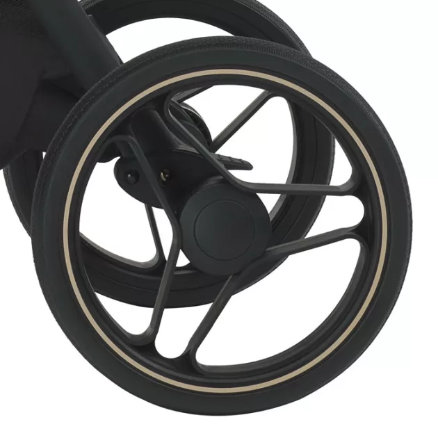 Espiro Flow sport babakocsi - 19 Vanilia Aroma