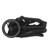 Espiro Flow sport babakocsi - 19 Vanilia Aroma