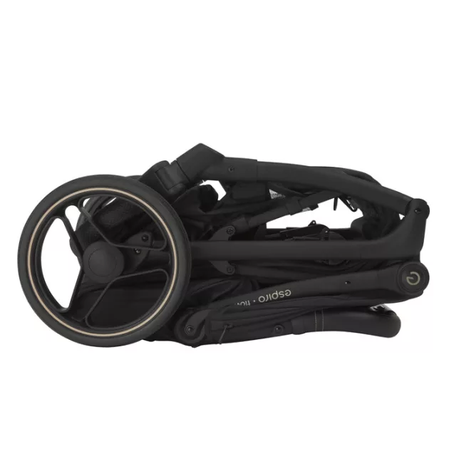 Espiro Flow sport babakocsi - 19 Vanilia Aroma