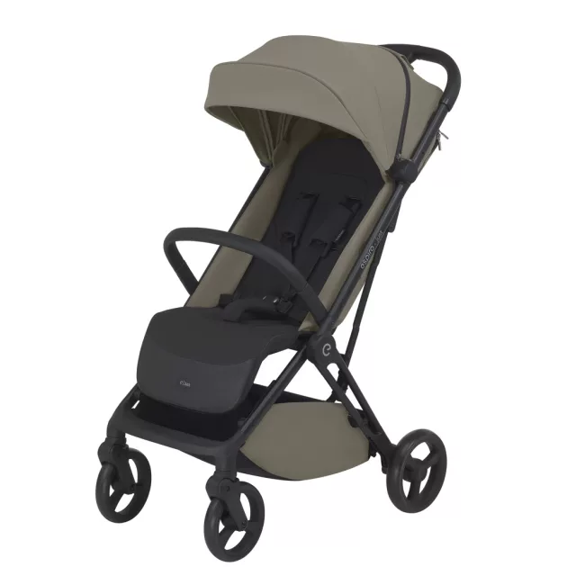 Espiro Just sport babakocsi - 114 Juicy Olive