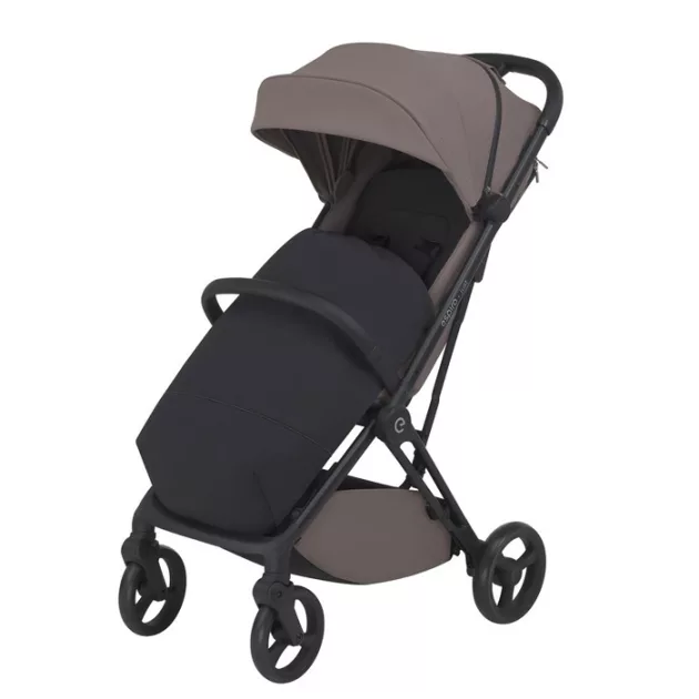 Espiro Just sport babakocsi - 114 Juicy Olive