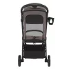 Espiro Just sport babakocsi - 127 Graphite Berry