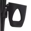 Espiro Just sport babakocsi - 127 Graphite Berry