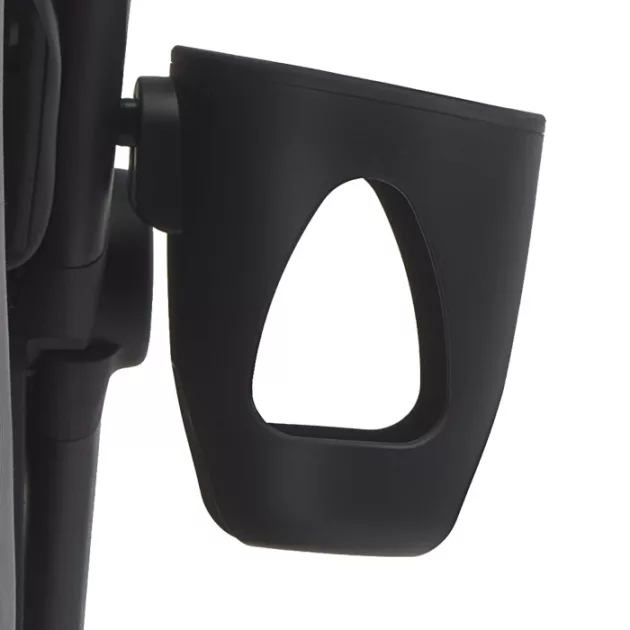 Espiro Just sport babakocsi - 127 Graphite Berry