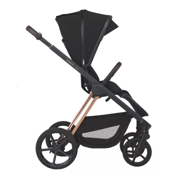 Espiro Miloo Way sport babakocsi - 209 Charming Touch