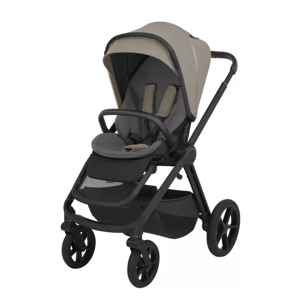 Espiro Miloo Way sport babakocsi - 217 Cashmere Gray