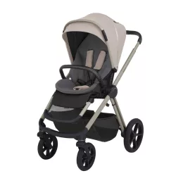 Espiro Miloo Way sport babakocsi - 219 White Pearl