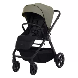 Espiro Only Way sport babakocsi - 404 Stylish Khaki