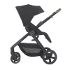 Espiro Only Way sport babakocsi - 410 Stylish Black