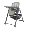 Espiro Penne multifunkciós etetőszék - 107 Warm Gray