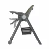 Espiro Penne multifunkciós etetőszék - 107 Warm Gray