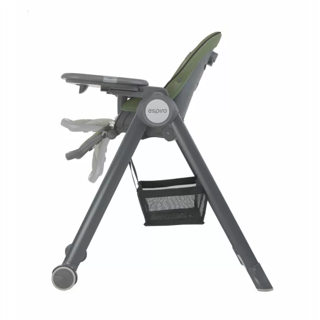 Espiro Penne multifunkciós etetőszék - 107 Warm Gray