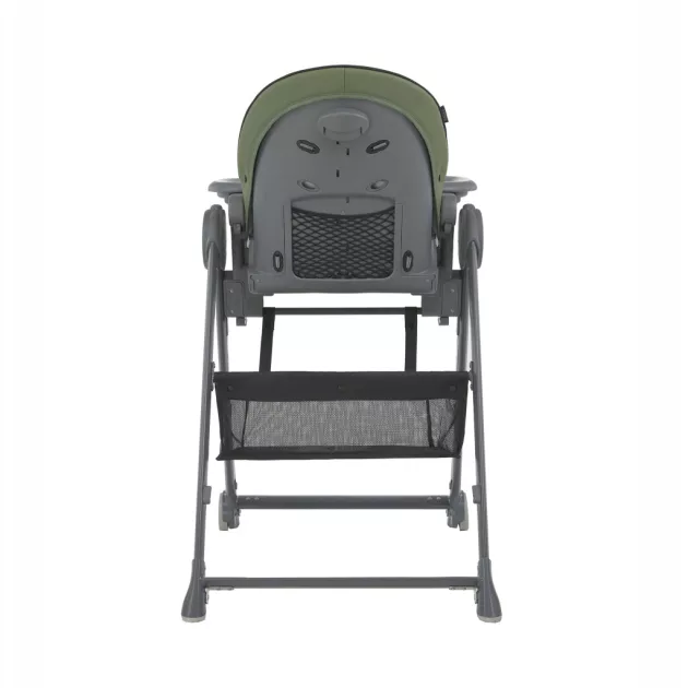 Espiro Penne multifunkciós etetőszék - 107 Warm Gray