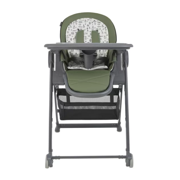 Espiro Penne multifunkciós etetőszék - 107 Warm Gray
