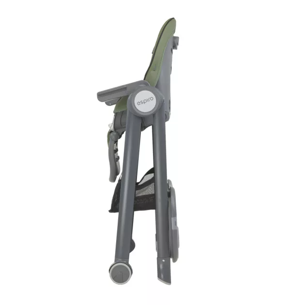 Espiro Penne multifunkciós etetőszék - 107 Warm Gray