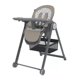 Espiro Penne multifunkciós etetőszék - 109 Beige