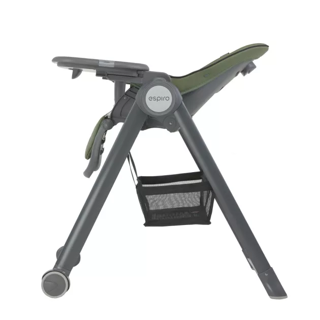 Espiro Penne multifunkciós etetőszék - 109 Beige