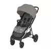 Espiro Wave sport babakocsi - 317 Gray Melody