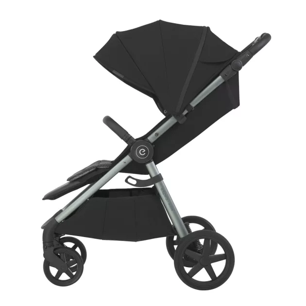 Espiro Wave sport babakocsi - 317 Gray Melody