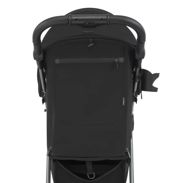 Espiro Wave sport babakocsi - 317 Gray Melody