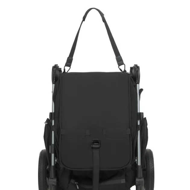 Espiro Wave sport babakocsi - 317 Gray Melody