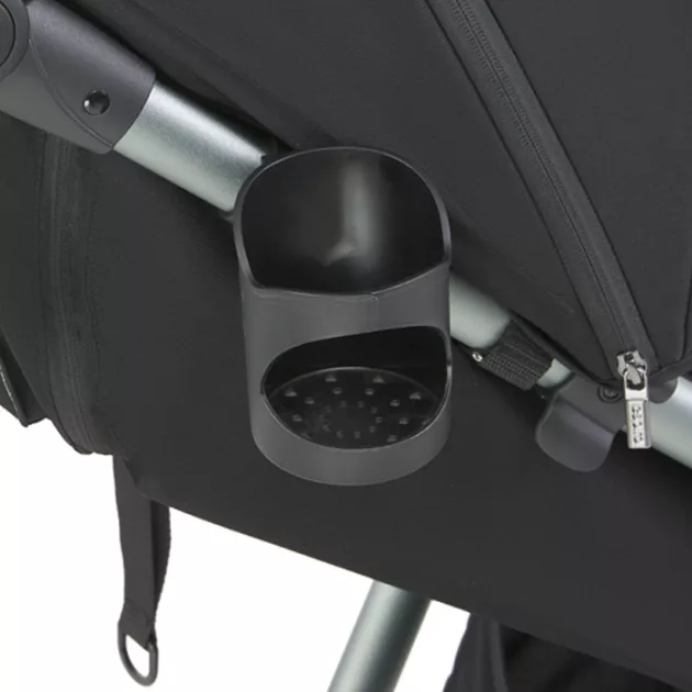 Espiro Wave sport babakocsi - 317 Gray Melody