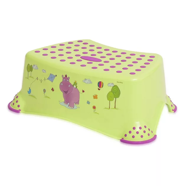 Lorelli fellépő - Hippo green