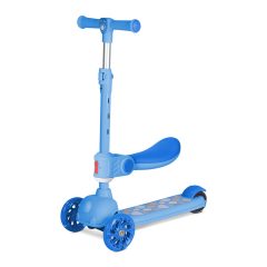 Lorelli Jetster Plus roller - Blue