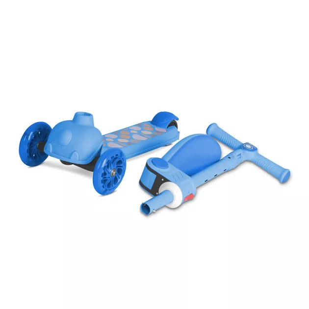 Lorelli Jetster Plus roller - Blue