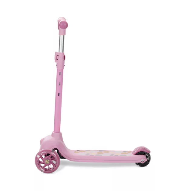 Lorelli Jetster roller - Pink