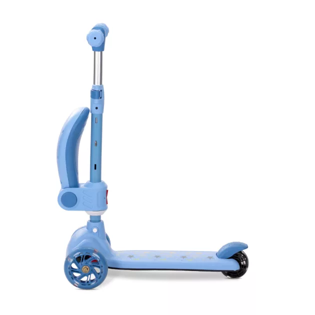 Lorelli Speedster roller - Blue