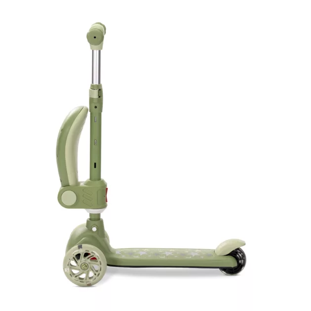 Lorelli Speedster roller - Green