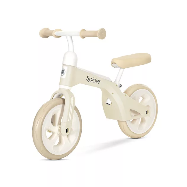 Lorelli Spider futóbicikli - Beige