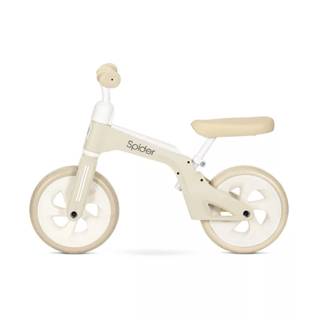 Lorelli Spider futóbicikli - Beige