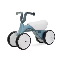 Lorelli Sunny Road 4 kerekű futóbickli - Petrol