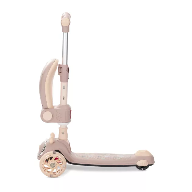 Lorelli Swiftie összecsukható roller - Beige