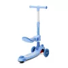 Lorelli Swiftie összecsukható roller - Blue