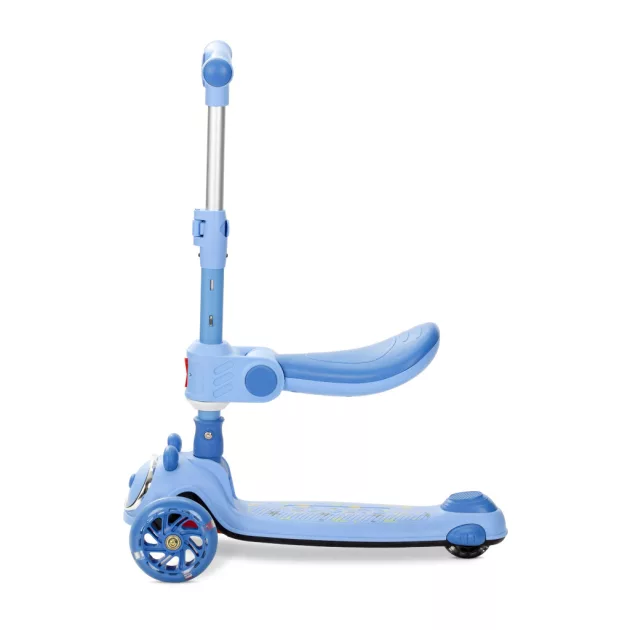 Lorelli Swiftie összecsukható roller - Blue