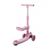 Lorelli Swiftie összecsukható roller - Pink