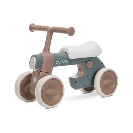 Lorelli Zig Zag 4 kerekű futóbickli - Beige