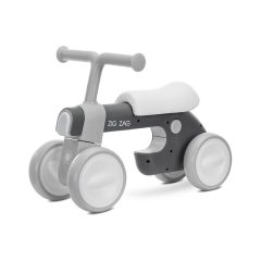 Lorelli Zig Zag 4 kerekű futóbickli - Grey