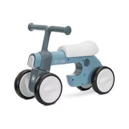 Lorelli Zig Zag 4 kerekű futóbickli - Petrol