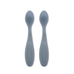 My Friend etető kanál 2db-os - Cameo Blue